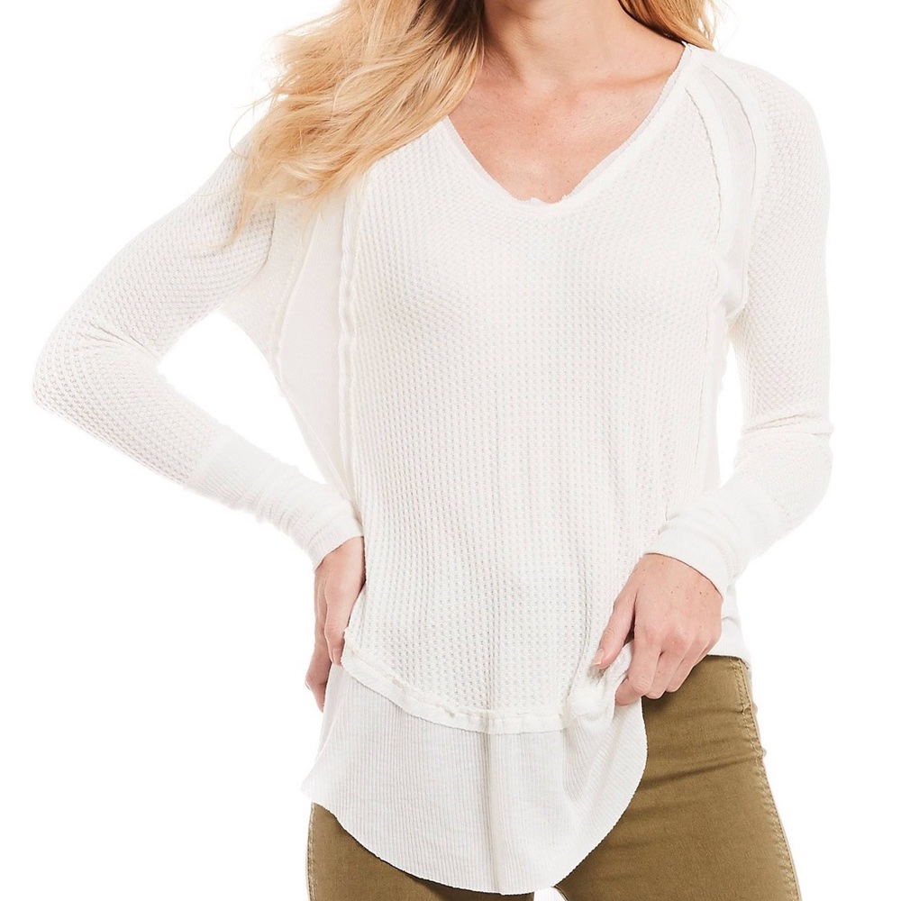 Free People Catalina Thermal